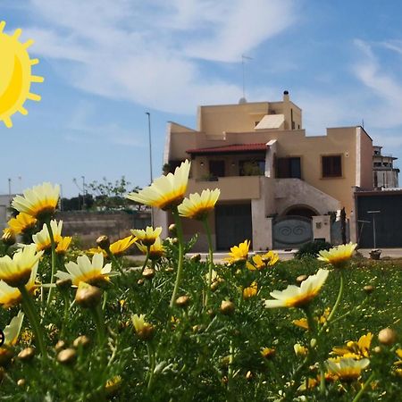 B&B La Lumaca Torchiarolo Buitenkant foto