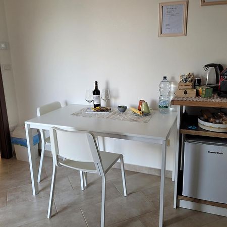 B&B La Lumaca Torchiarolo Buitenkant foto