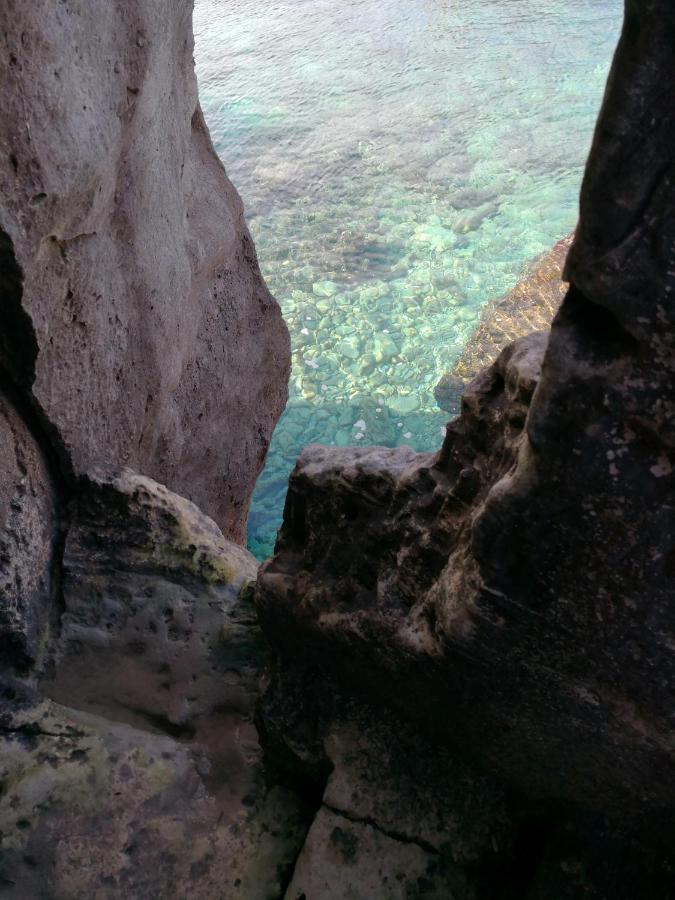 B&B La Lumaca Torchiarolo Buitenkant foto