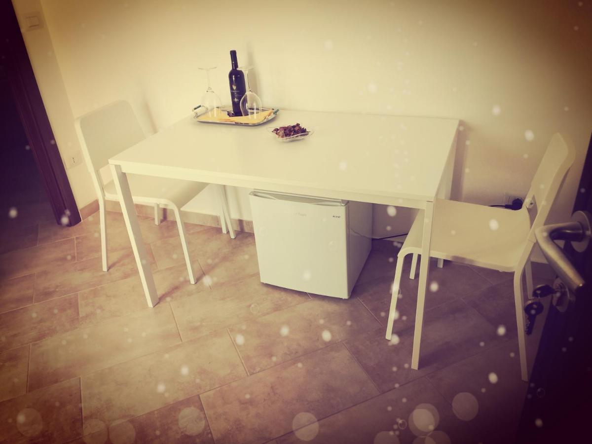 B&B La Lumaca Torchiarolo Buitenkant foto