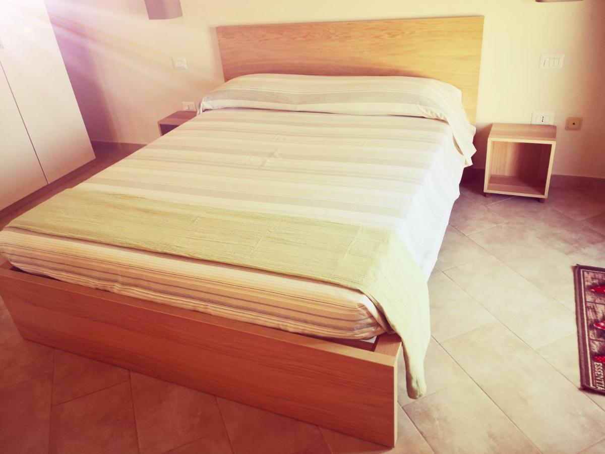 B&B La Lumaca Torchiarolo Buitenkant foto