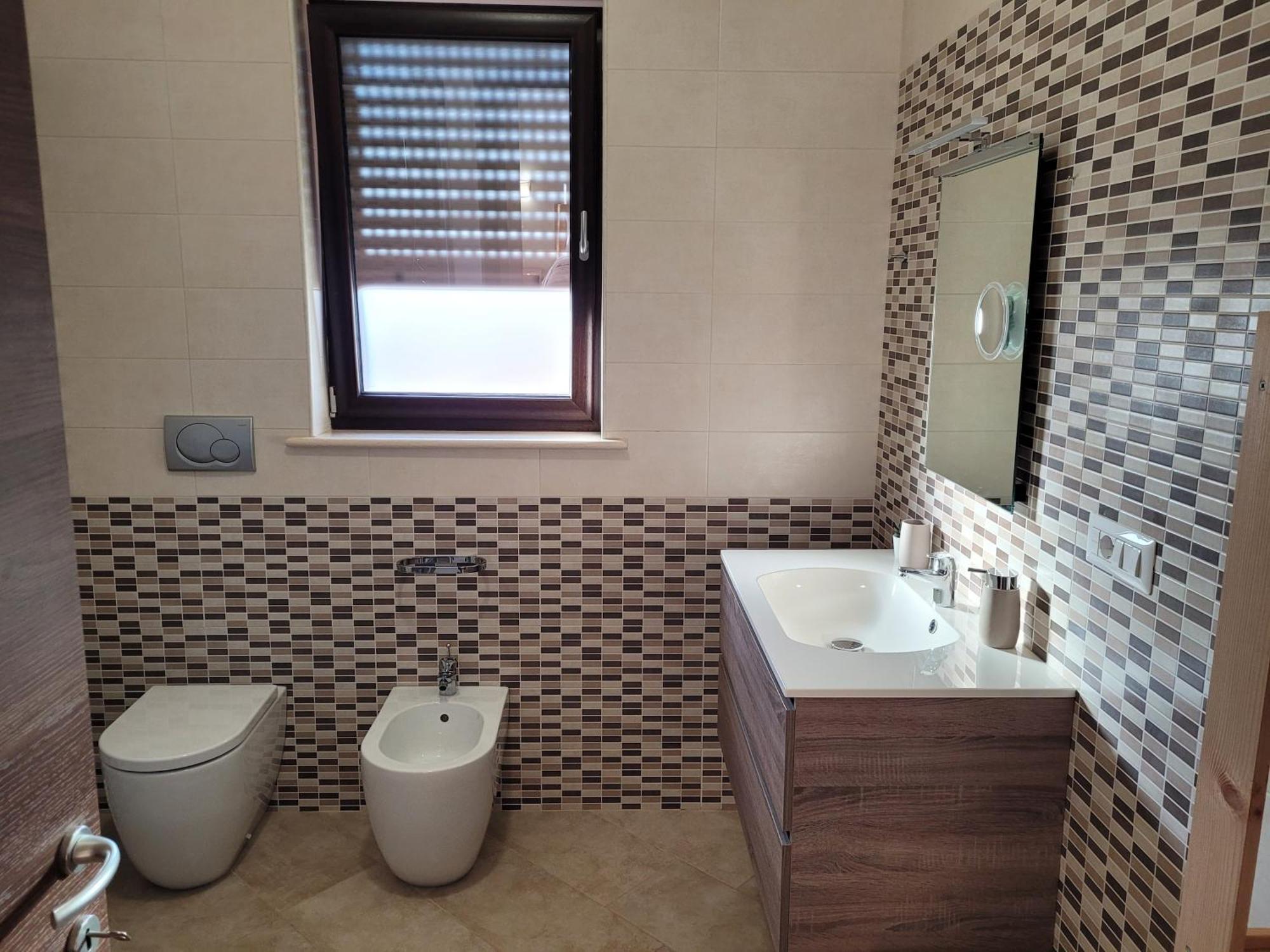 B&B La Lumaca Torchiarolo Buitenkant foto